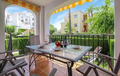 Appartement à Nerja, 24, Blo 2.B-A - L948862