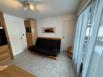 Appartement à Châtel, Appartement Cosy 4 pers avec Wi-Fi, Parking, Terrasse à Châtel - L948876
