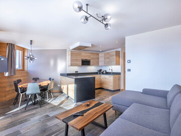 Location Appartement à Avoriaz,Appartement 8 personnes rénové en 2020 - N°948907