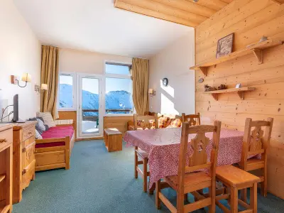 Appartement à Avoriaz, Duplex charmant au cœur de Morzine - 6/7 pers, balcon sud-ouest, proche pistes et commerces - L948920