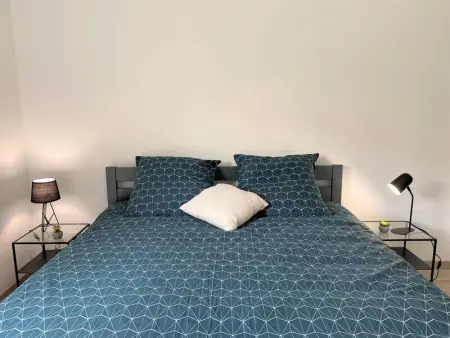 Appartement neuf avec balcon, proche du port de Perros-Guirec - Photo 8