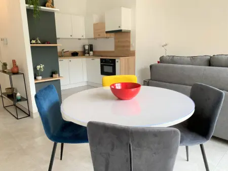 Appartement neuf avec balcon, proche du port de Perros-Guirec - Photo 12