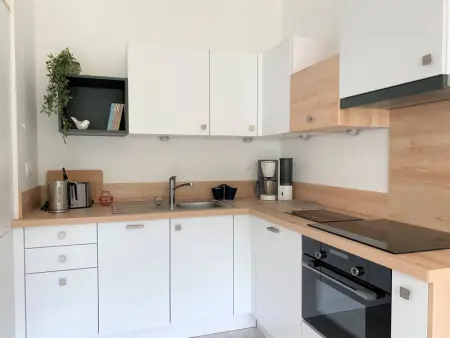 Appartement neuf avec balcon, proche du port de Perros-Guirec - Photo 14