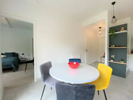 Appartement neuf avec balcon, proche du port de Perros-Guirec - Photo 16