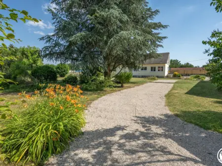 Gîte familial 12 pers. avec jardin clos, proche Paris et sites touristiques, tous services inclus - Photo 2