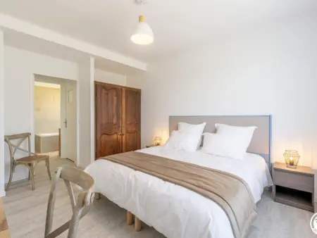 Gîte familial 12 pers. avec jardin clos, proche Paris et sites touristiques, tous services inclus - Photo 9