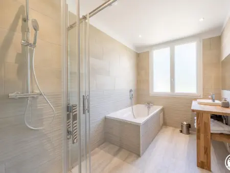 Gîte familial 12 pers. avec jardin clos, proche Paris et sites touristiques, tous services inclus - Photo 10