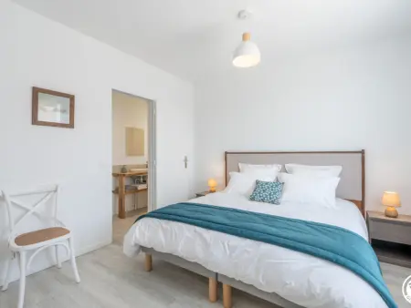 Gîte familial 12 pers. avec jardin clos, proche Paris et sites touristiques, tous services inclus - Photo 12