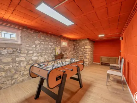 Gîte familial 12 pers. avec jardin clos, proche Paris et sites touristiques, tous services inclus - Photo 20