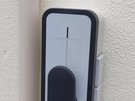 Gîte familial 12 pers. avec jardin clos, proche Paris et sites touristiques, tous services inclus - Photo 22