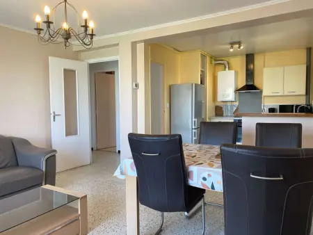 Charmant T3, Proche Thermes, Parking Privé, Wifi, 2 Chambres, 2* - Photo 5