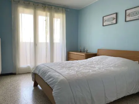 Charmant T3, Proche Thermes, Parking Privé, Wifi, 2 Chambres, 2* - Photo 8