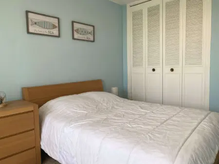 Charmant T3, Proche Thermes, Parking Privé, Wifi, 2 Chambres, 2* - Photo 9