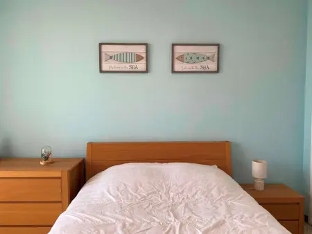 Charmant T3, Proche Thermes, Parking Privé, Wifi, 2 Chambres, 2* - Photo 10