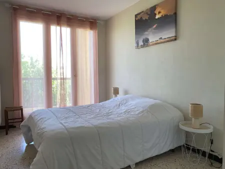 Charmant T3, Proche Thermes, Parking Privé, Wifi, 2 Chambres, 2* - Photo 11