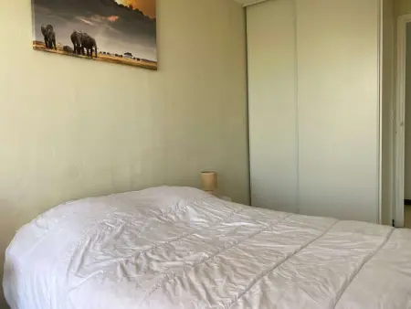 Charmant T3, Proche Thermes, Parking Privé, Wifi, 2 Chambres, 2* - Photo 12