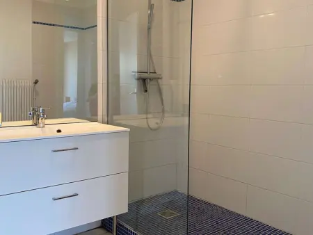 Charmant T3, Proche Thermes, Parking Privé, Wifi, 2 Chambres, 2* - Photo 14