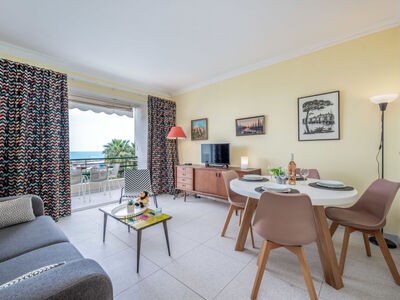 Location Appartement à Cannes,Albert I FR8650.435.4 N°949250