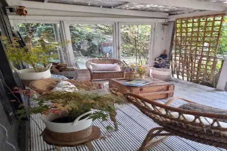 Oud-Turnhout, Maison 4 personnes à Oud Turnhout - Photo 5