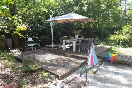 Oud-Turnhout, Maison 4 personnes à Oud Turnhout - Photo 20