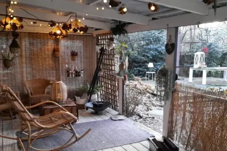 Oud-Turnhout, Maison 4 personnes à Oud Turnhout - Photo 22