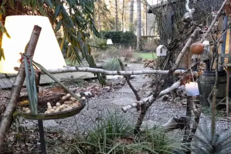 Oud-Turnhout, Maison 4 personnes à Oud Turnhout - Photo 27