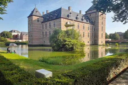 Oud-Turnhout, Maison 4 personnes à Oud Turnhout - Photo 35