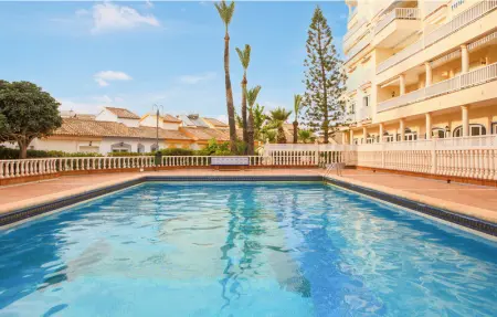 Location Maison 6 personnes à San Javier - Photo 7