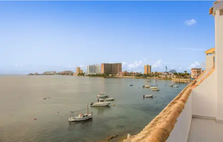 Location Maison 6 personnes à San Javier - Photo 9