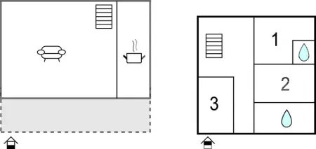 Location Maison 6 personnes à San Javier - Photo 20