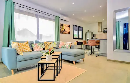 Location Maison 6 personnes à Vallon Pont d'Arc - Photo 1