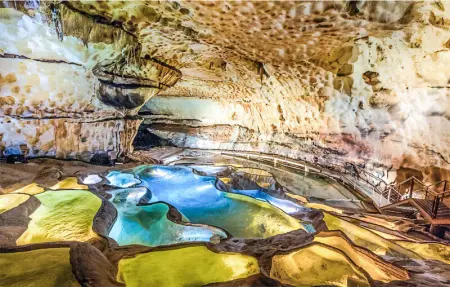 Location Maison 6 personnes à Vallon Pont d'Arc - Photo 5