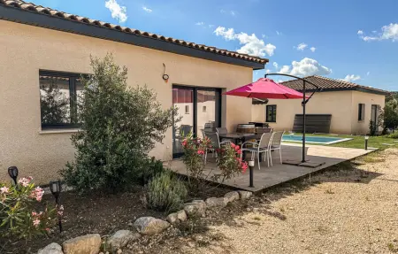 Location Maison 6 personnes à Vallon Pont d'Arc - Photo 7