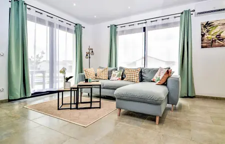 Location Maison 6 personnes à Vallon Pont d'Arc - Photo 8