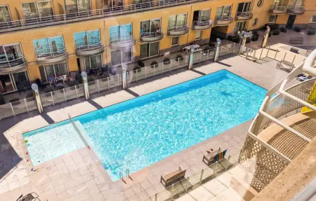 Location Appartement 4 personnes à Oostende - Photo 1