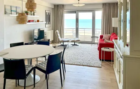 Location Appartement 4 personnes à Oostende - Photo 2