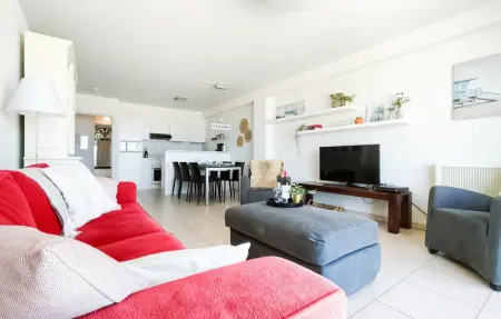 Location Appartement 4 personnes à Oostende - Photo 3