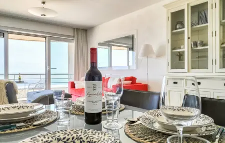 Location Appartement 4 personnes à Oostende - Photo 5