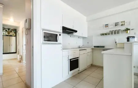 Location Appartement 4 personnes à Oostende - Photo 6