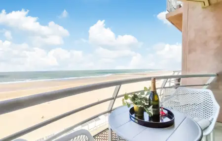 Location Appartement 4 personnes à Oostende - Photo 8