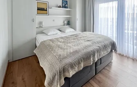 Location Appartement 4 personnes à Oostende - Photo 9