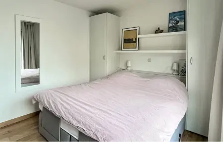 Location Appartement 4 personnes à Oostende - Photo 10