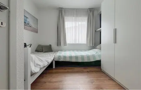 Location Appartement 4 personnes à Oostende - Photo 11