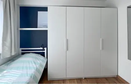 Location Appartement 4 personnes à Oostende - Photo 12