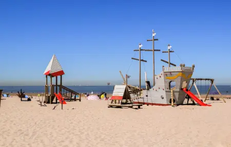 Location Appartement 4 personnes à Oostende - Photo 17