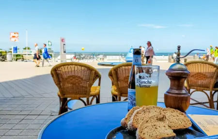 Location Appartement 4 personnes à Oostende - Photo 19