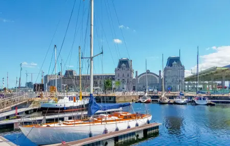 Location Appartement 4 personnes à Oostende - Photo 20