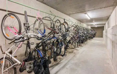 Location Appartement 4 personnes à Oostende - Photo 23