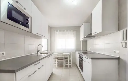 Location Appartement 7 personnes à Isla Cristina - Photo 5