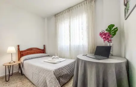 Location Appartement 7 personnes à Isla Cristina - Photo 6